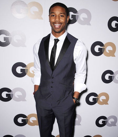GQ Men of the Year Party 2011
