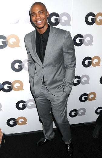GQ Men of the Year Party 2011