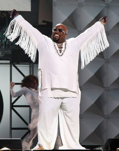 2011 Soul Train Awards