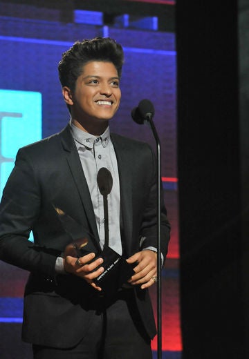 2011 American Music Awards