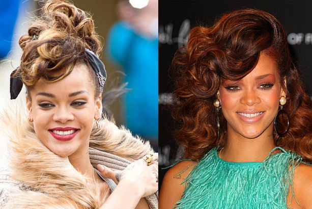 Hot Hair: Day to Night 'Dos