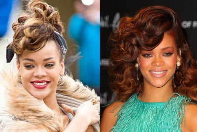 Hot Hair: Day to Night ‘Dos