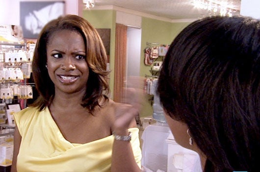 10 Best Moments from 'RHOA' Episode 3