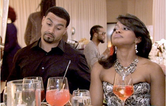 10 Best Moments from 'RHOA' Episode 3