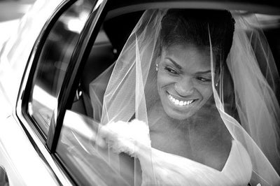 Bridal Bliss: Jennifer and Devin