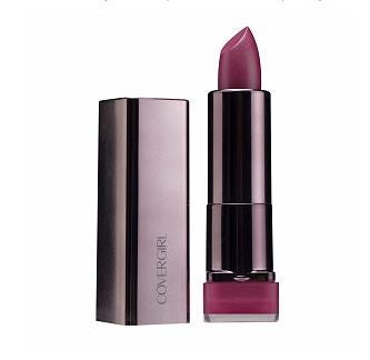 What You Said: Hot Night Out Lipstick