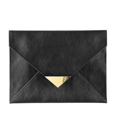 Lust List: Structured Bags