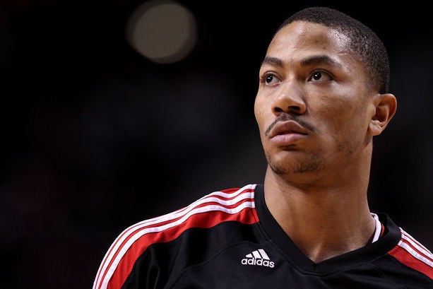 Here's What You Need To Know About Derrick Rose's Rape Trial
