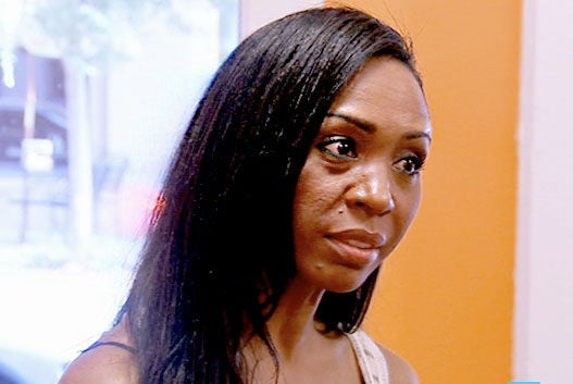 10 Best Moments from 'RHOA' Episode 4