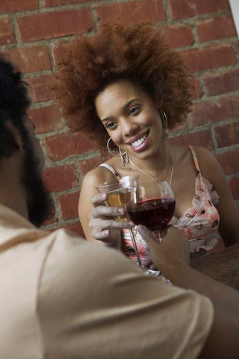 10 Reasons to Try My Holiday Dating Challenge