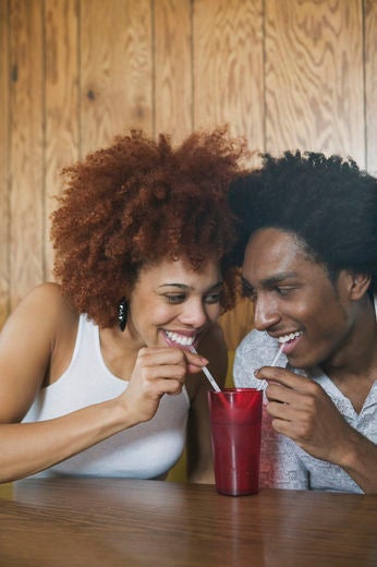10 Reasons to Try My Holiday Dating Challenge