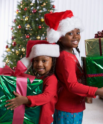 20 Reasons to Love This Holiday Season