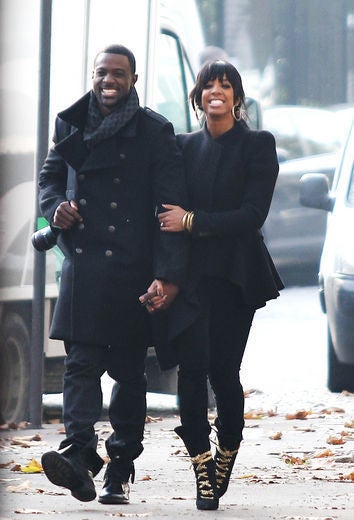 Girl About Town: Kelly Rowland