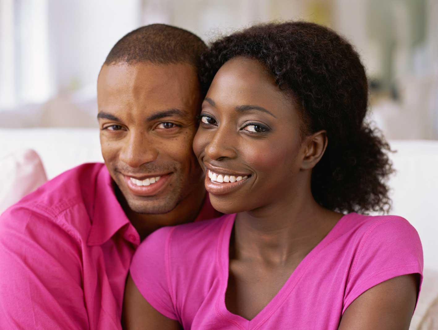 It's Time to Save Black Marriages