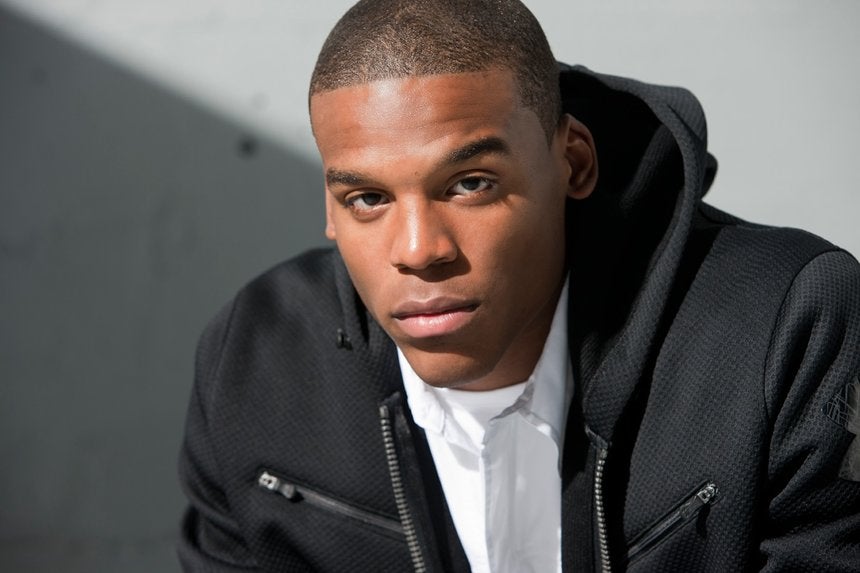 Eye Candy: Cam Newton - Essence