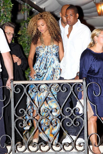 Are Beyonce and Jay-Z House Hunting in Miami?