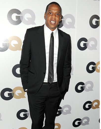 Jay-Z Willing to Pay More Taxes