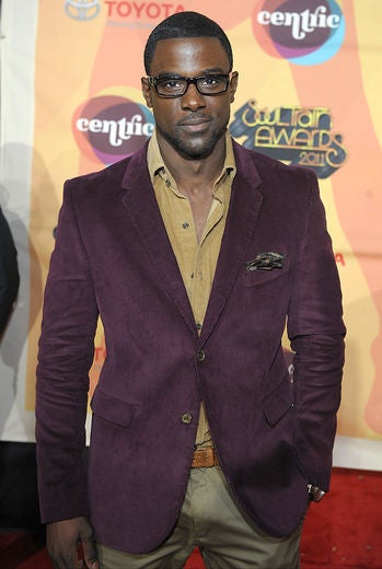 Live from the Red Carpet: Celebs Attend 2011 Soul Train Awards