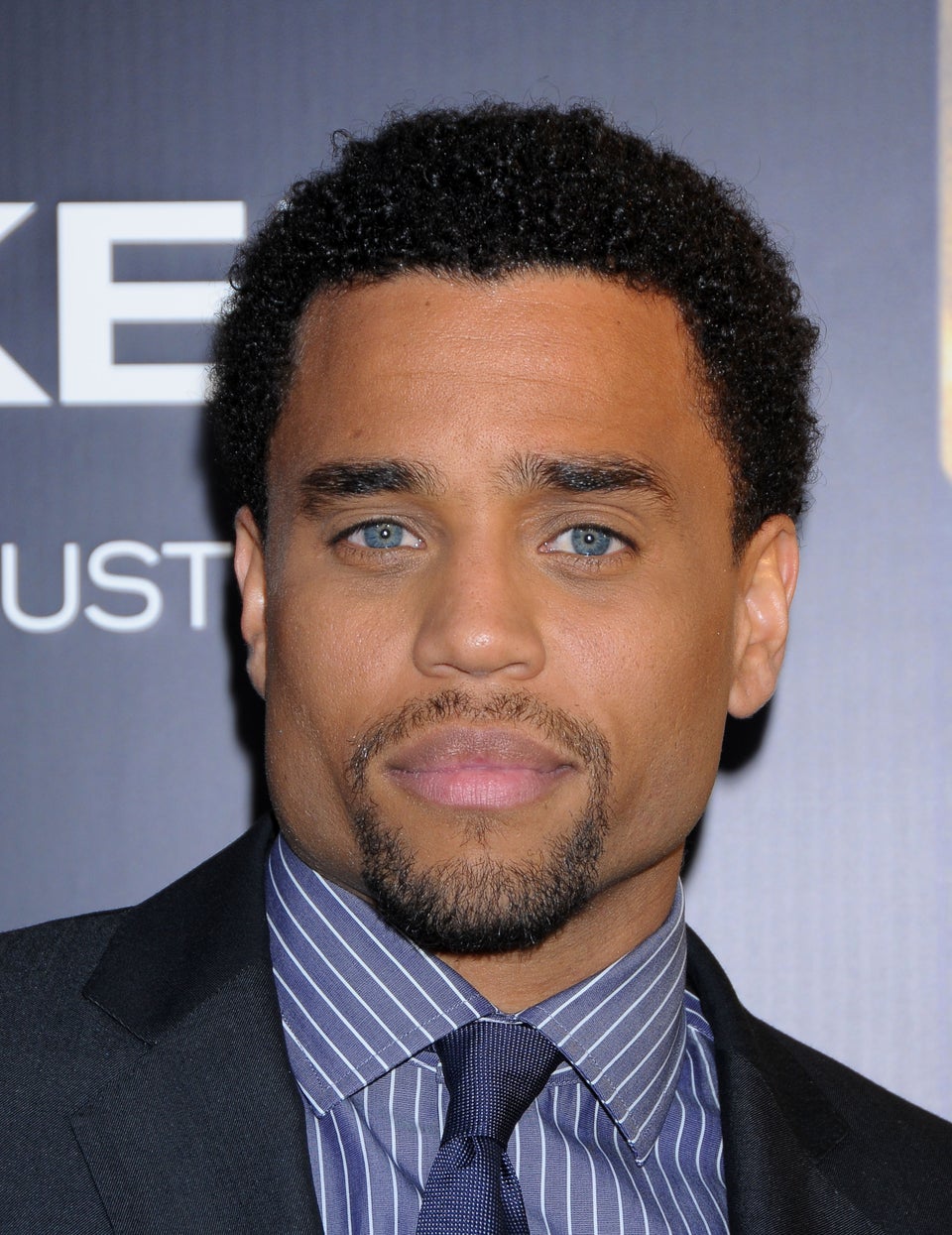 Michael Ealy Wants a Family Someday