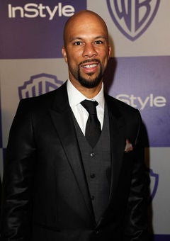 Common on What He Learned from Exes