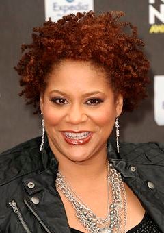 Kim Coles Thinks Reality Stars are Not Good Role Models