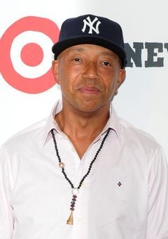Russell Simmons Talks ‘Occupy’ Concert and Jay-Z’s T-shirts