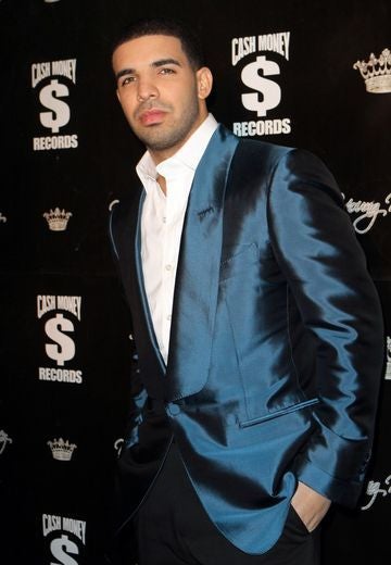 Drake's 'Take Care' Debuts at #1