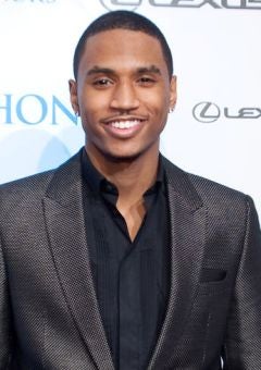 Trey Songz Starts Charity 'Angels with Heart'