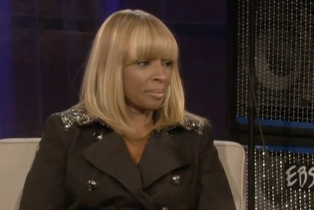 Must-See: Mary J. Blige on ‘Chelsea Lately’