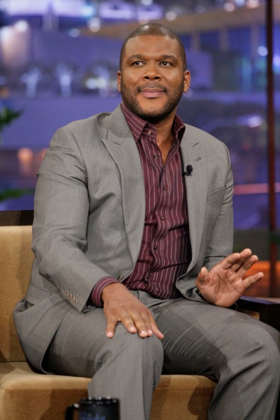 Tyler Perry: “I Will Be Married and Probably Have Kids Before Anybody Knows It”