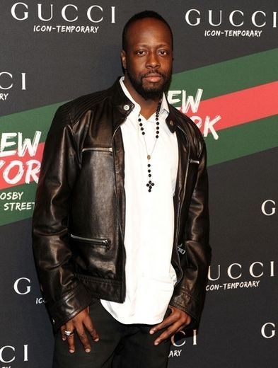 Wyclef's Foundation is Under Fire