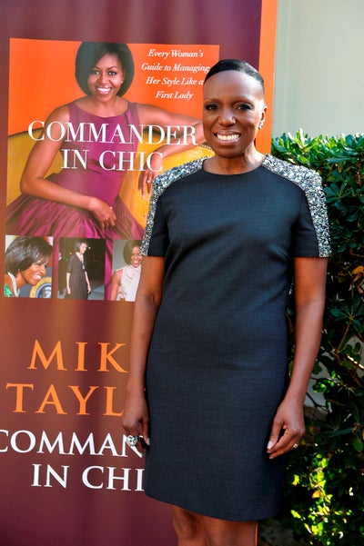 Commander In Chic Hits Bookstores