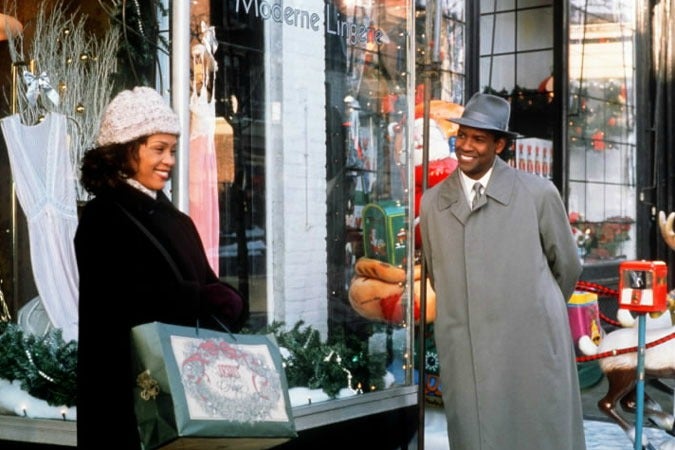Our 10 Favorite Black Holiday Movies