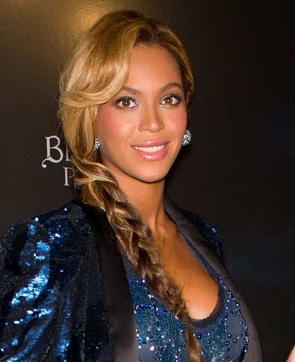 Beyonce Talks Pregnancy on '20/20'