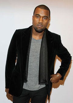 Kanye Addresses Grammy Nominations Snub