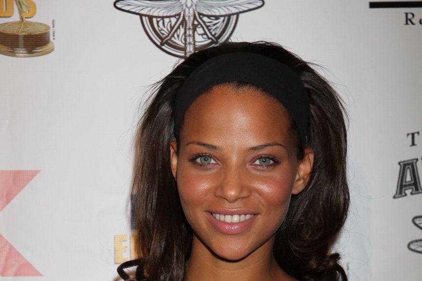 Denise Vasi to Replace Stacey Dash on 'Single Ladies' - Essence