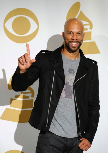 Common Hosts ESSENCE Twitter Party