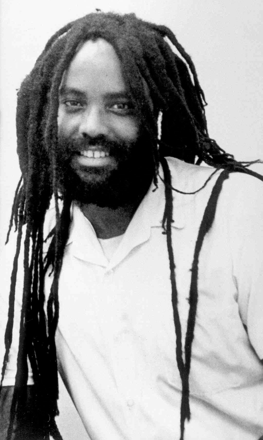 Death Penalty Dropped Against Mumia Abu-Jamal