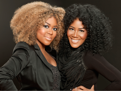 Reader Q&A: Titi and Miko of Miss Jessie's Explain the Meaning of  'Texturizer'! - Essence