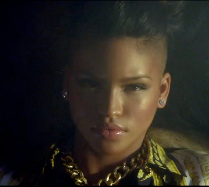Watch Cassie's 'King of Hearts' Video Teaser
