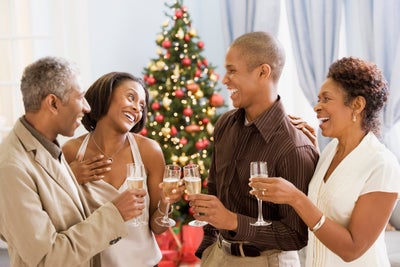Real Talk: 7 Rules to Follow at Your Holiday Office Party