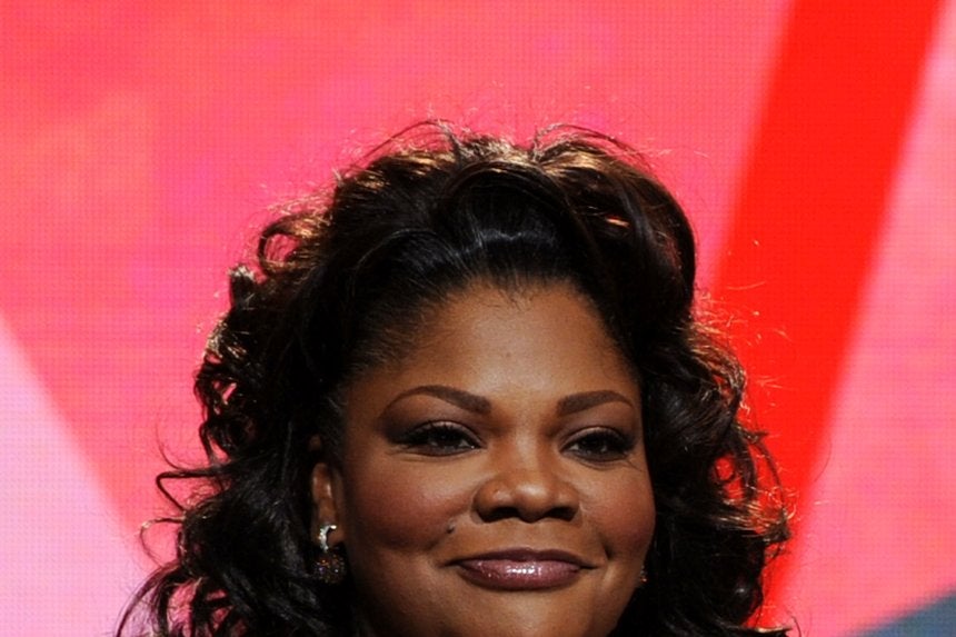 Happy 44th Birthday, Mo’Nique - Essence