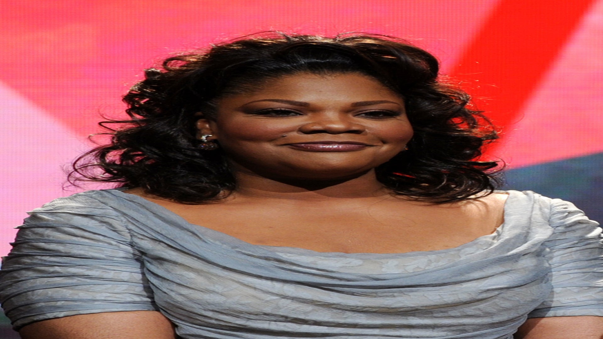 Happy 44th Birthday, Mo’Nique - Essence