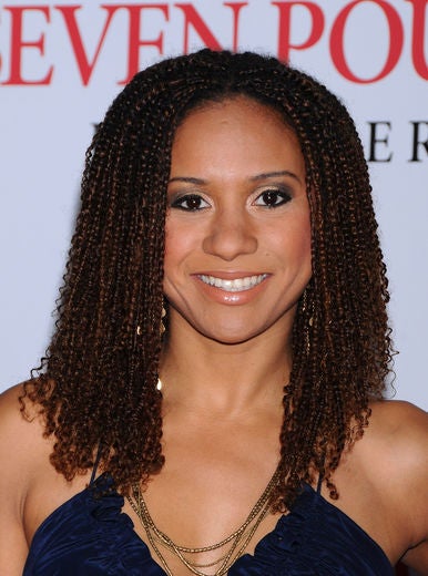 5 Questions with Tracie Thoms on Broadway, 'Stick Fly,' and the Joys of Natural Hair