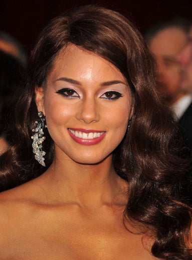 Alicia Keys' Hottest Hairstyles Through the Years