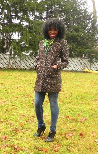 Daily Style Chronicles