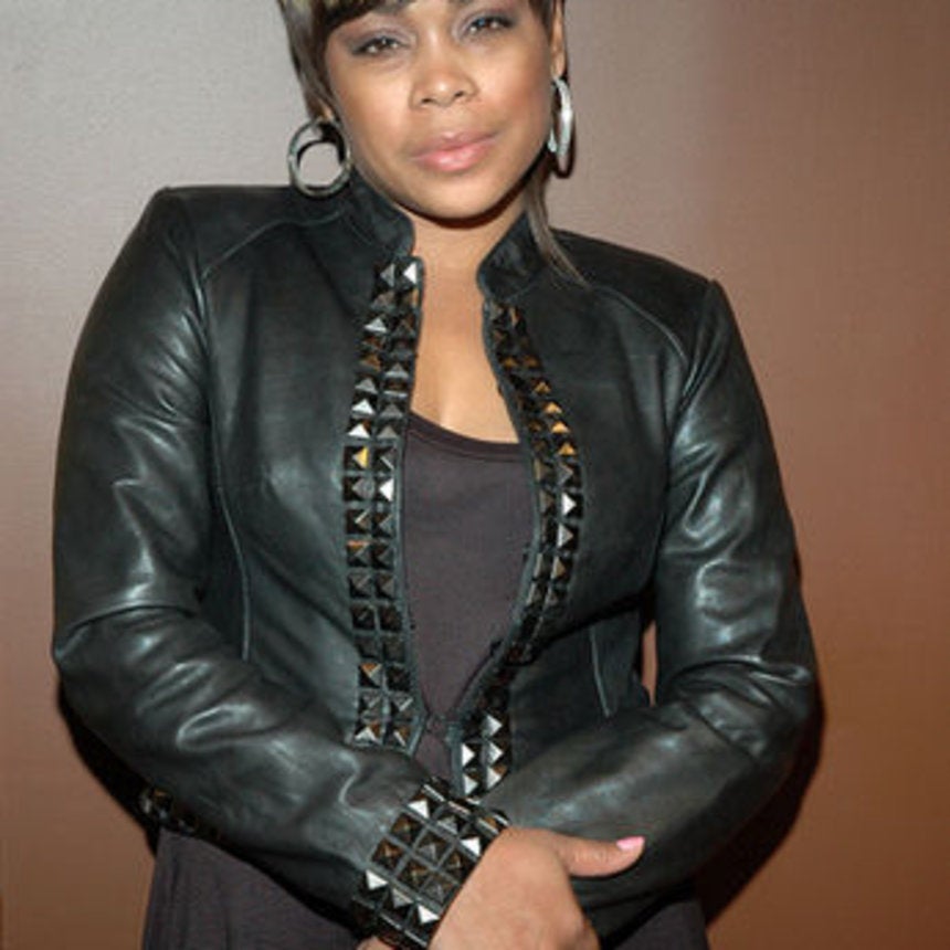 Coffee Talk: TLC's T-Boz Lands Her Own Reality Series
