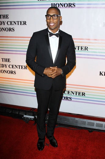 2011 Kennedy Center Honors