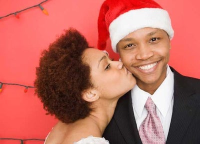 10 Places to Meet a Man For the Holidays