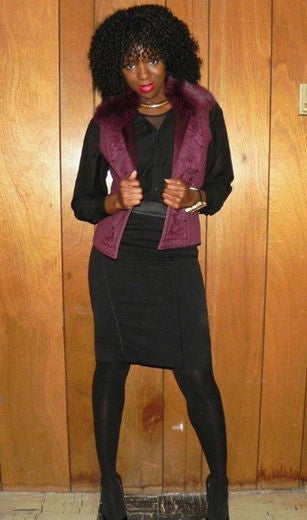 Daily Style Chronicles